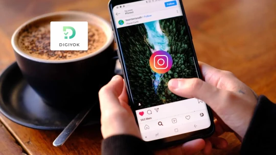 Strategi Digital Marketing Lewat Instagram