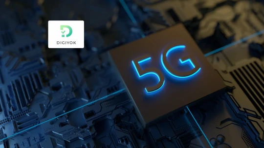 Perkembangan Jaringan 5G: Mempercepat Transformasi Digital