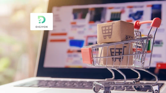 Digital Marketing untuk Toko Online Anda